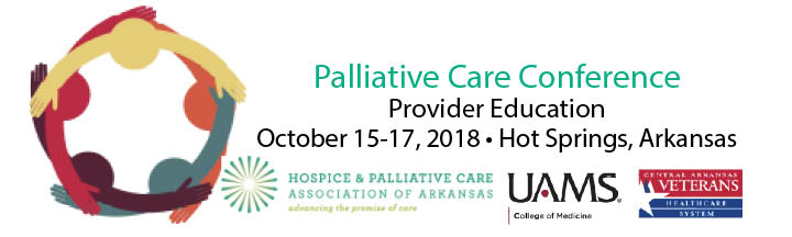 Partners in Care Conference / Palliative & End of Life Care Provider Education Banner